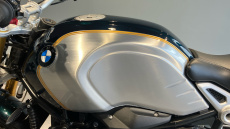 BMW R Ninet Racer ABS